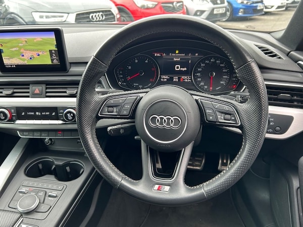 Used Audi A5 2018 for sale - 76250137: Photo 25