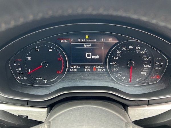 Used Audi A5 2018 for sale - 76250137: Photo 26