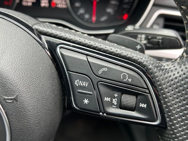 Used Audi A5 2018 for sale - 76250137: Photo 27