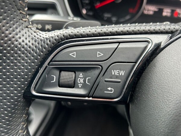 Used Audi A5 2018 for sale - 76250137: Photo 28