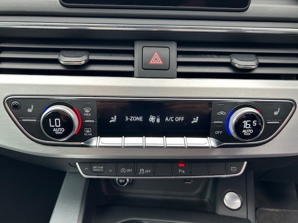 Used Audi A5 2018 for sale - 76250137: Photo 34