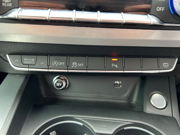 Used Audi A5 2018 for sale - 76250137: Photo 35