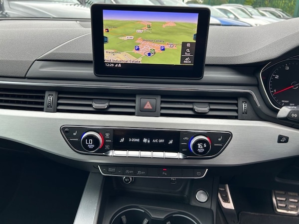 Used Audi A5 2018 for sale - 76250137: Photo 36