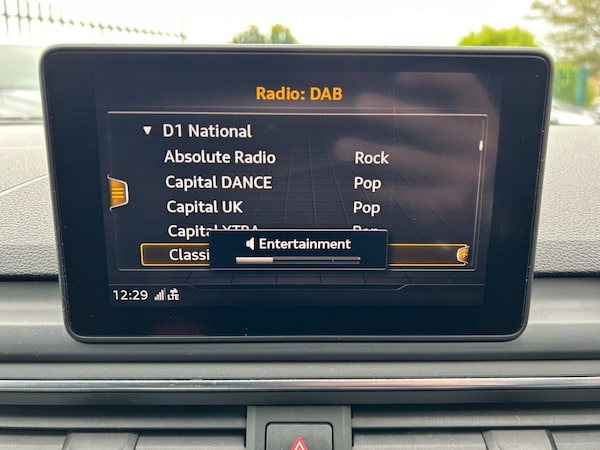 Used Audi A5 2018 for sale - 76250137: Photo 39