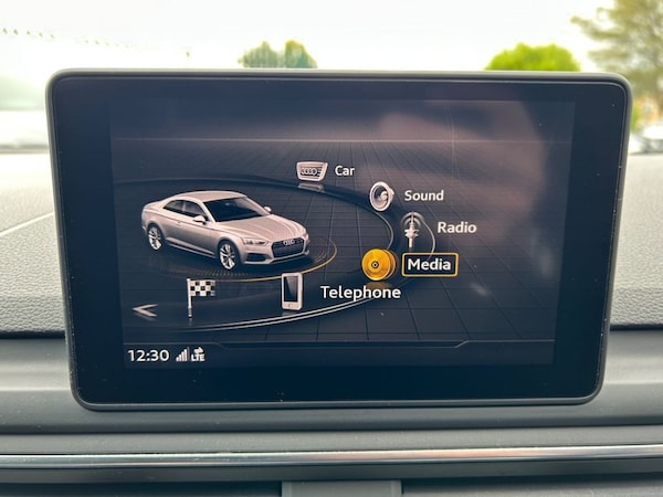 Used Audi A5 2018 for sale - 76250137: Photo 41