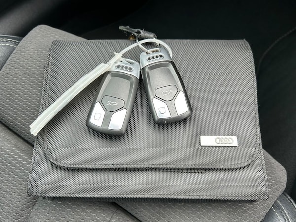 Used Audi A5 2018 for sale - 76250137: Photo 45