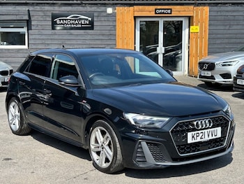 Used Audi A1 2021 for sale - 78514408: Photo
