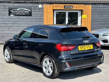 Used Audi A1 2021 for sale - 78514408: Photo