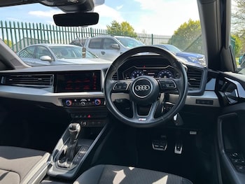 Used Audi A1 2021 for sale - 78514408: Photo