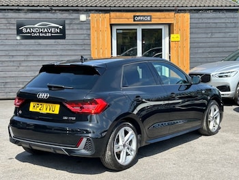 Used Audi A1 2021 for sale - 78514408: Photo