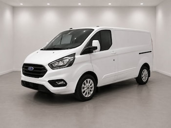 Used Ford Transit Custom 2019 for sale - 78943193: Photo