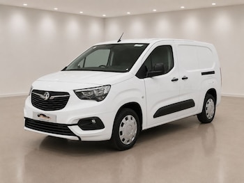Used Vauxhall Combo 2021 for sale - 78943219: Photo