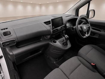 Used Vauxhall Combo 2021 for sale - 78943219: Photo