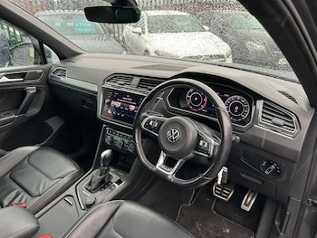 Used Volkswagen Tiguan 2018 for sale - 76569924: Photo