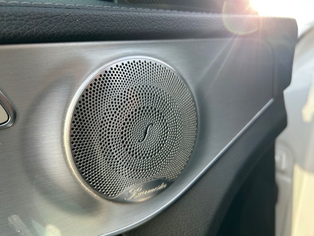 Used Mercedes-Benz C Class 2015 for sale - 77547011: Photo 15