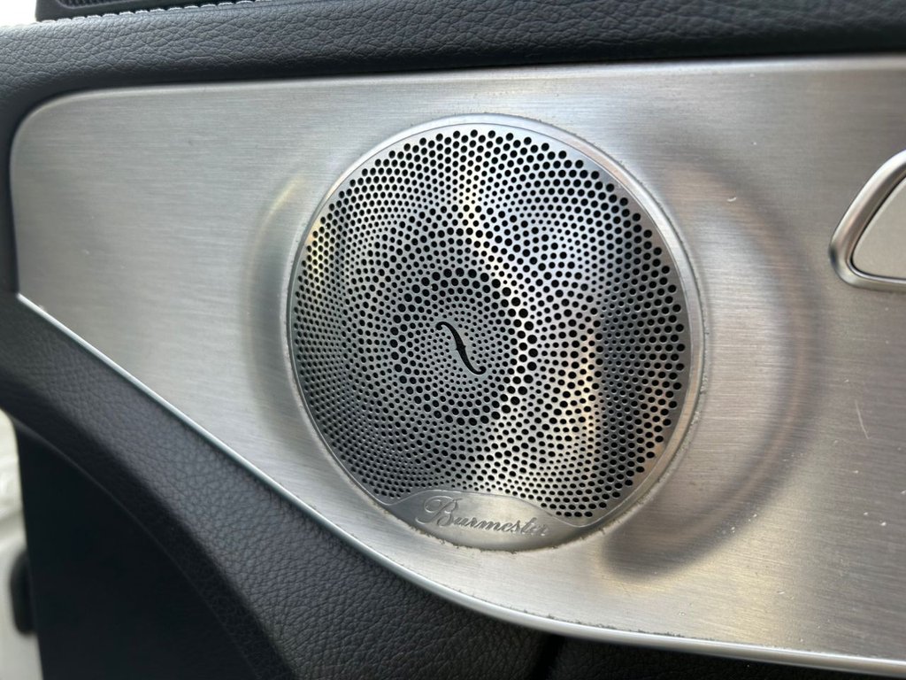 Used Mercedes-Benz C Class 2015 for sale - 77547011: Photo 32