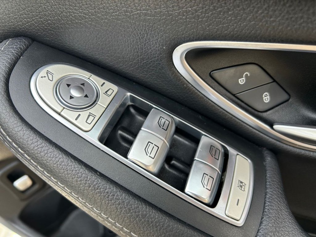 Used Mercedes-Benz C Class 2015 for sale - 77547011: Photo 33