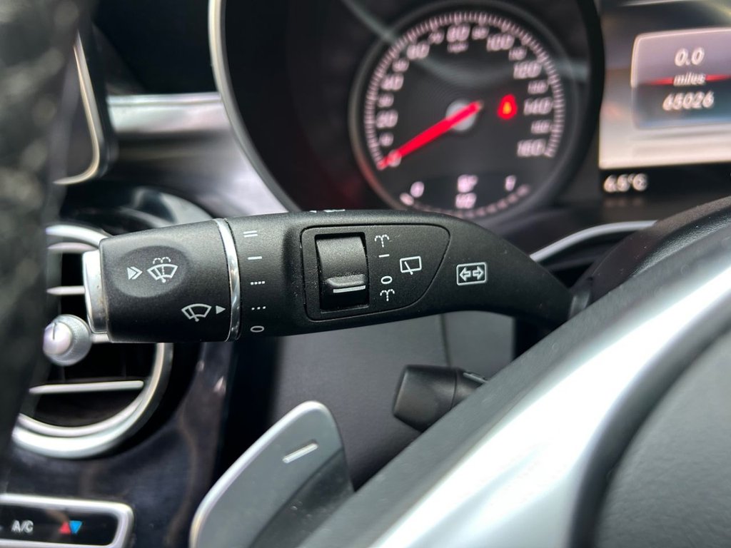 Used Mercedes-Benz C Class 2015 for sale - 77547011: Photo 41