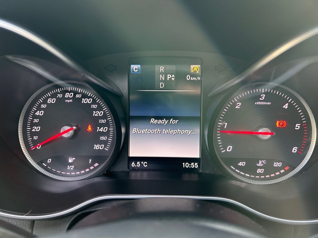 Used Mercedes-Benz C Class 2015 for sale - 77547011: Photo 49