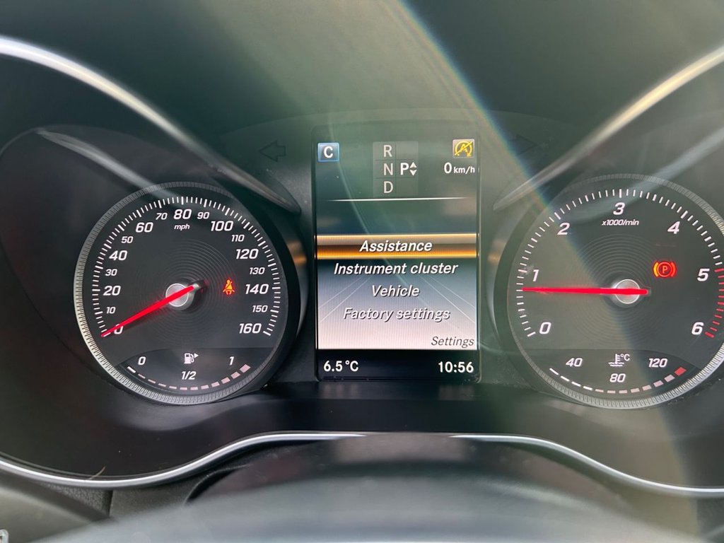 Used Mercedes-Benz C Class 2015 for sale - 77547011: Photo 50