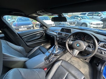 Used BMW 3 Series 2019 for sale - 78682444: Photo