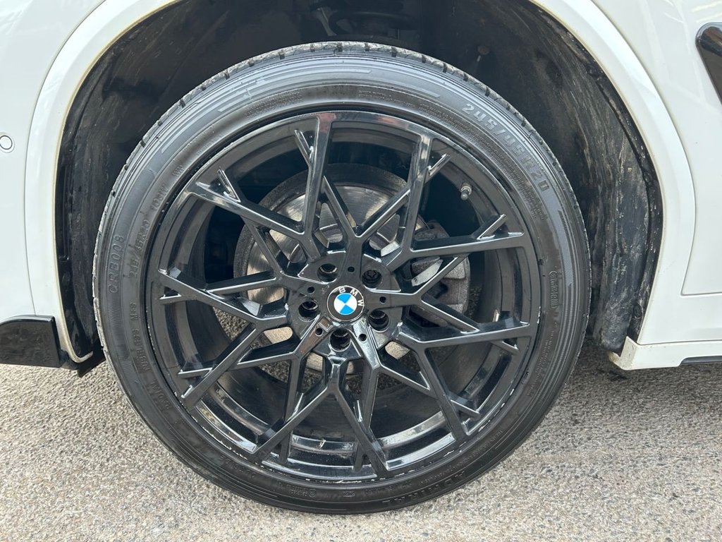 Used BMW X3 2018 for sale - 77594017: Photo 13