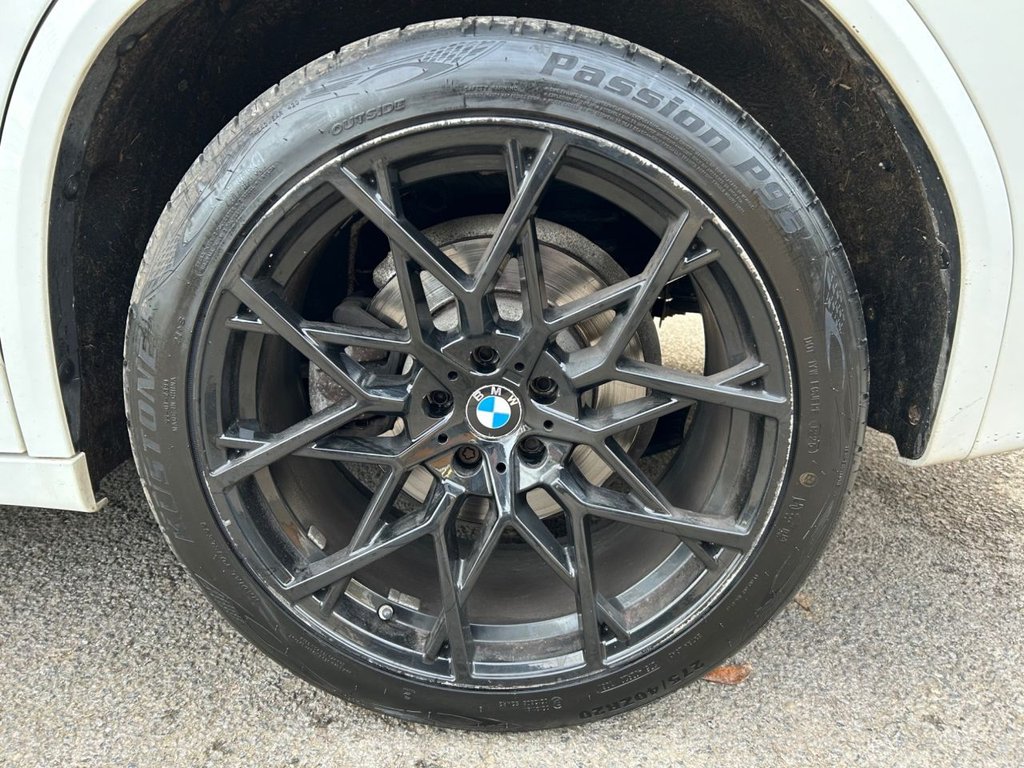 Used BMW X3 2018 for sale - 77594017: Photo 14