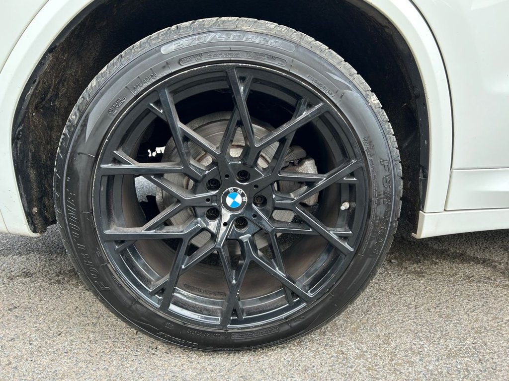 Used BMW X3 2018 for sale - 77594017: Photo 15