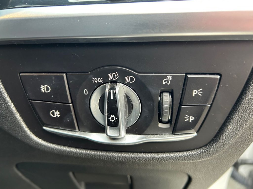 Used BMW X3 2018 for sale - 77594017: Photo 26