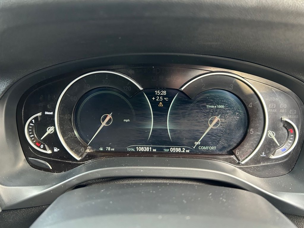 Used BMW X3 2018 for sale - 77594017: Photo 30