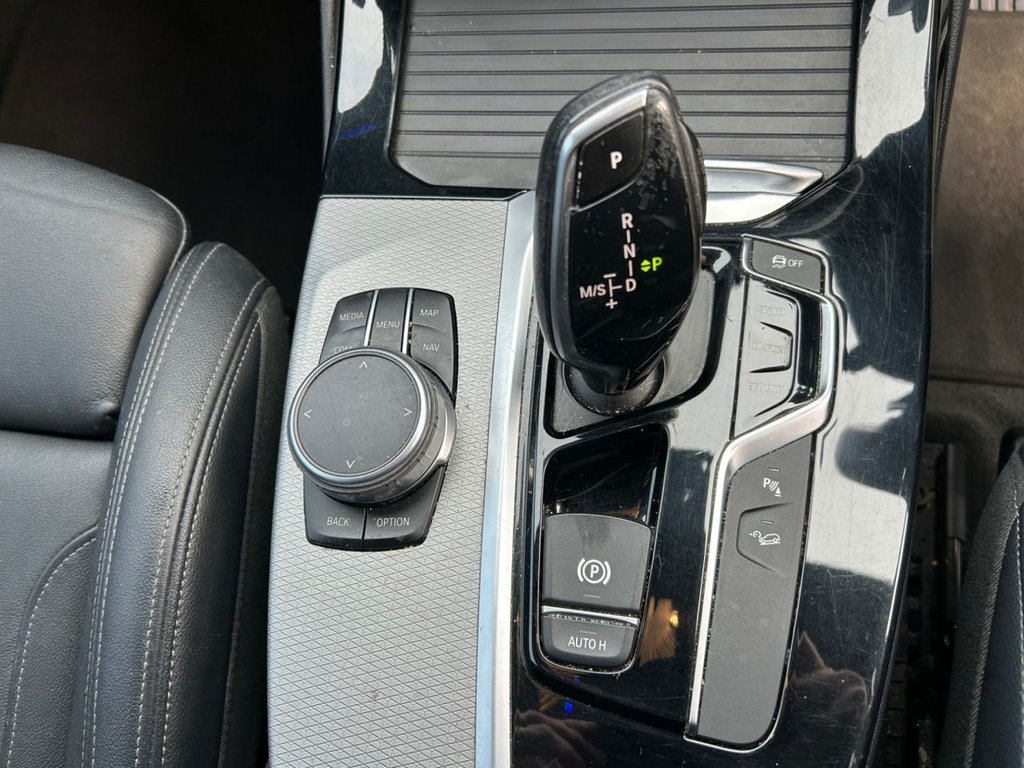 Used BMW X3 2018 for sale - 77594017: Photo 32