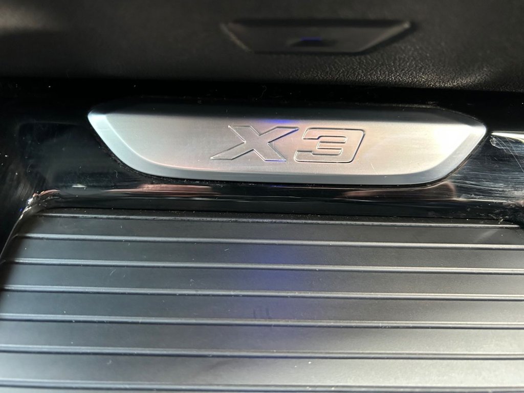 Used BMW X3 2018 for sale - 77594017: Photo 36