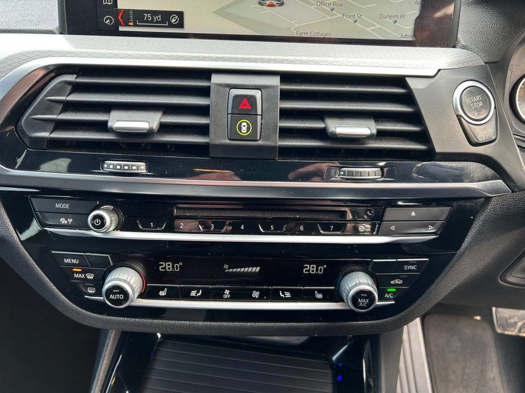 Used BMW X3 2018 for sale - 77594017: Photo 37