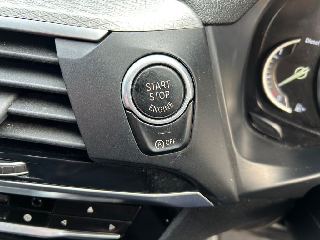 Used BMW X3 2018 for sale - 77594017: Photo 38