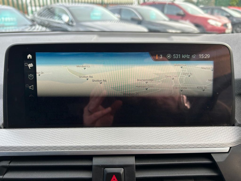 Used BMW X3 2018 for sale - 77594017: Photo 41