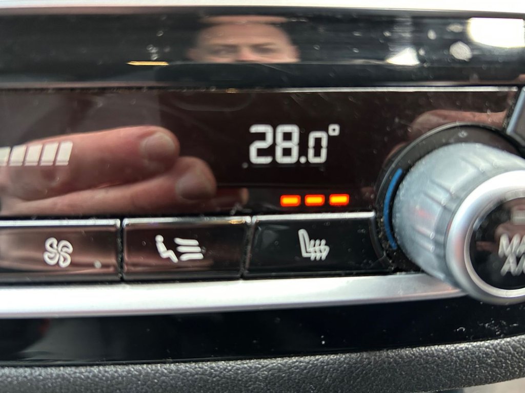 Used BMW X3 2018 for sale - 77594017: Photo 42