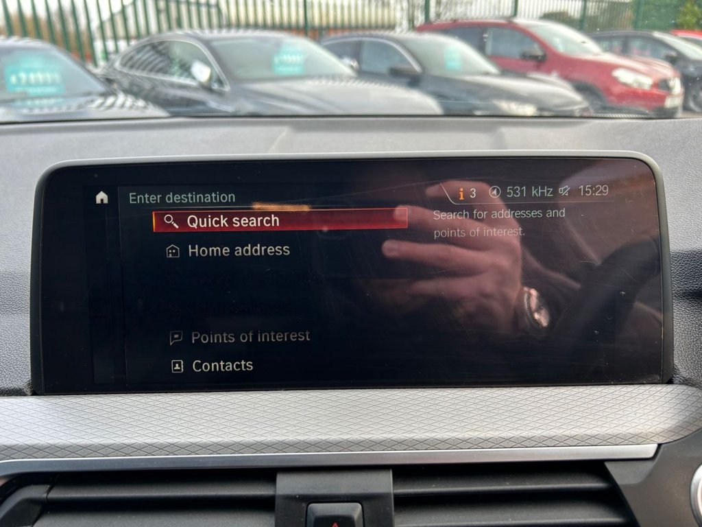 Used BMW X3 2018 for sale - 77594017: Photo 44