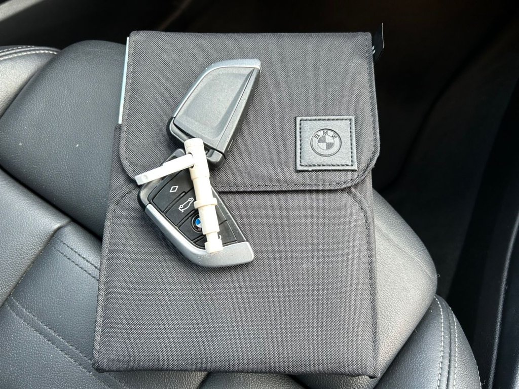 Used BMW X3 2018 for sale - 77594017: Photo 48