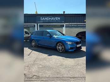 Used BMW 3 Series 2015 for sale - 79196795: Photo