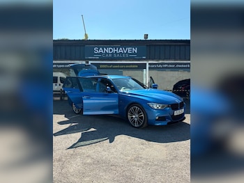 Used BMW 3 Series 2015 for sale - 79196795: Photo