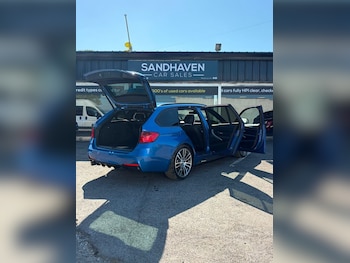 Used BMW 3 Series 2015 for sale - 79196795: Photo