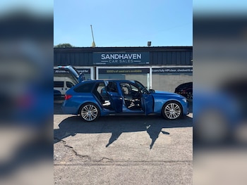 Used BMW 3 Series 2015 for sale - 79196795: Photo