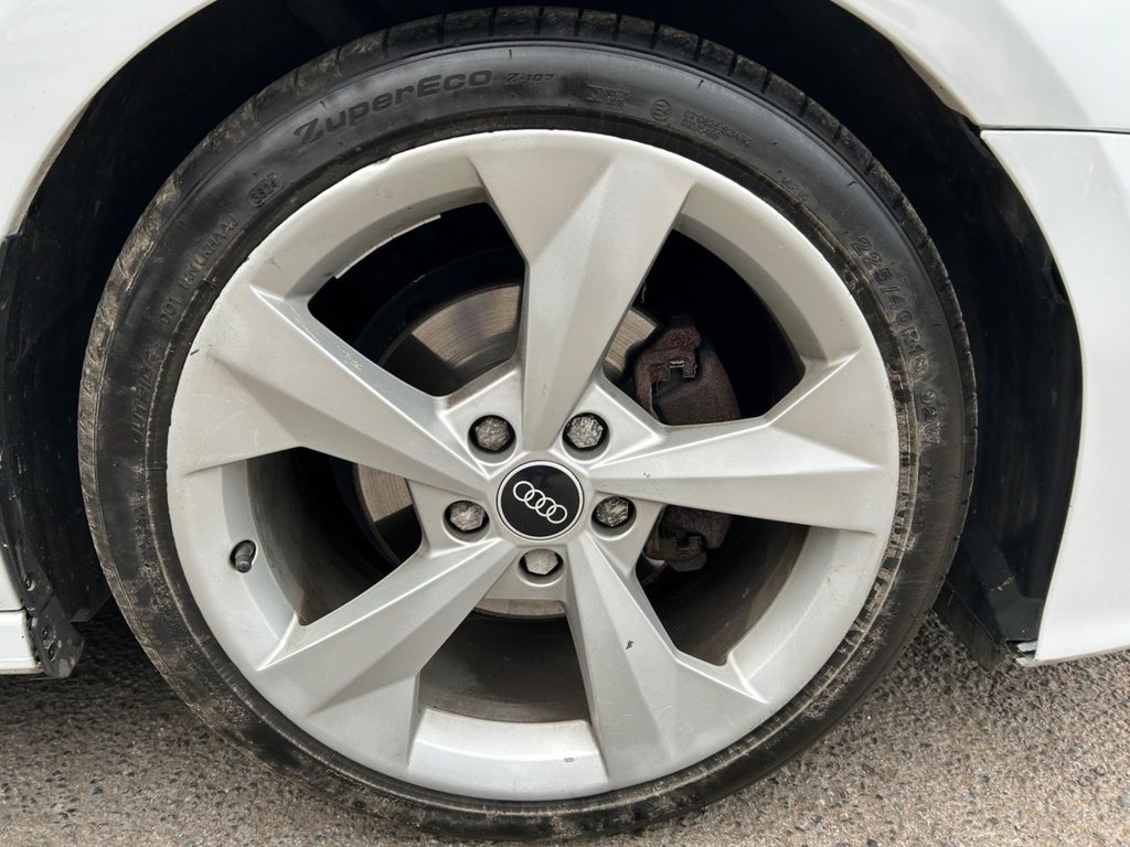 Used Audi A3 2021 for sale - 77720352: Photo 12