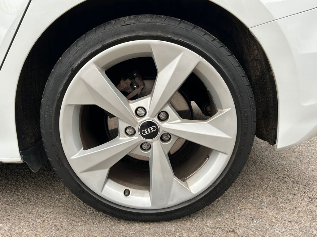 Used Audi A3 2021 for sale - 77720352: Photo 14