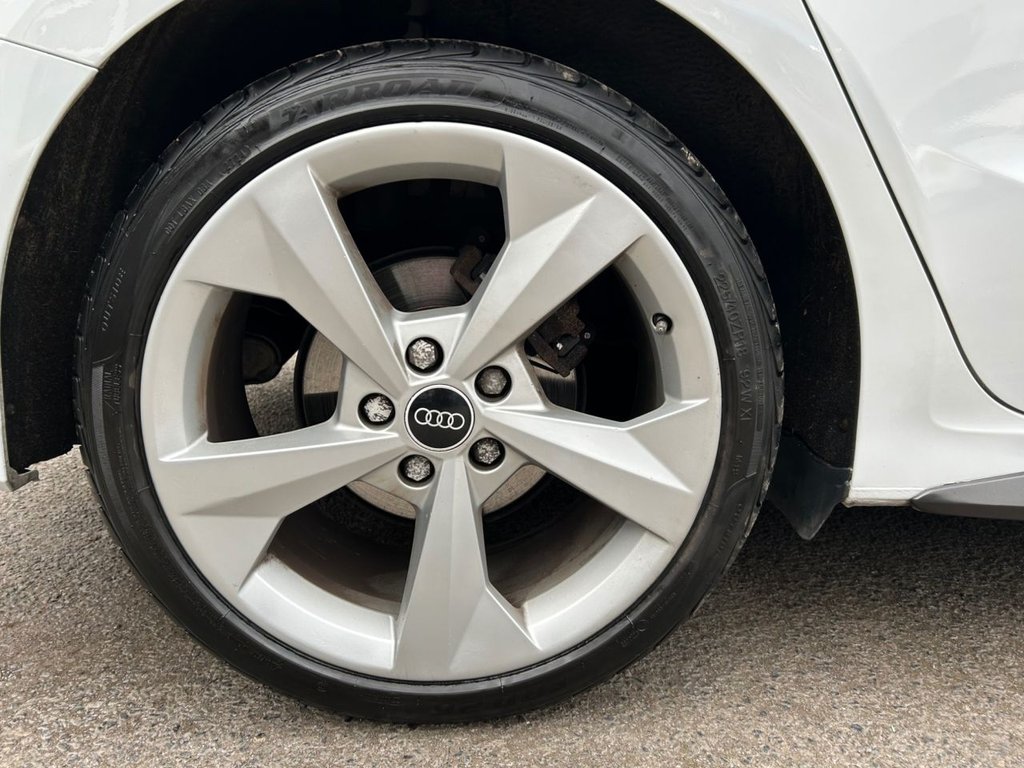 Used Audi A3 2021 for sale - 77720352: Photo 15