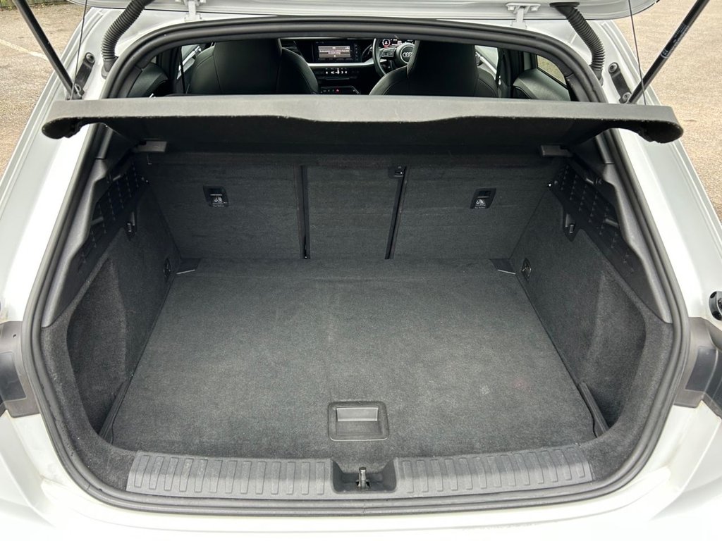 Used Audi A3 2021 for sale - 77720352: Photo 16