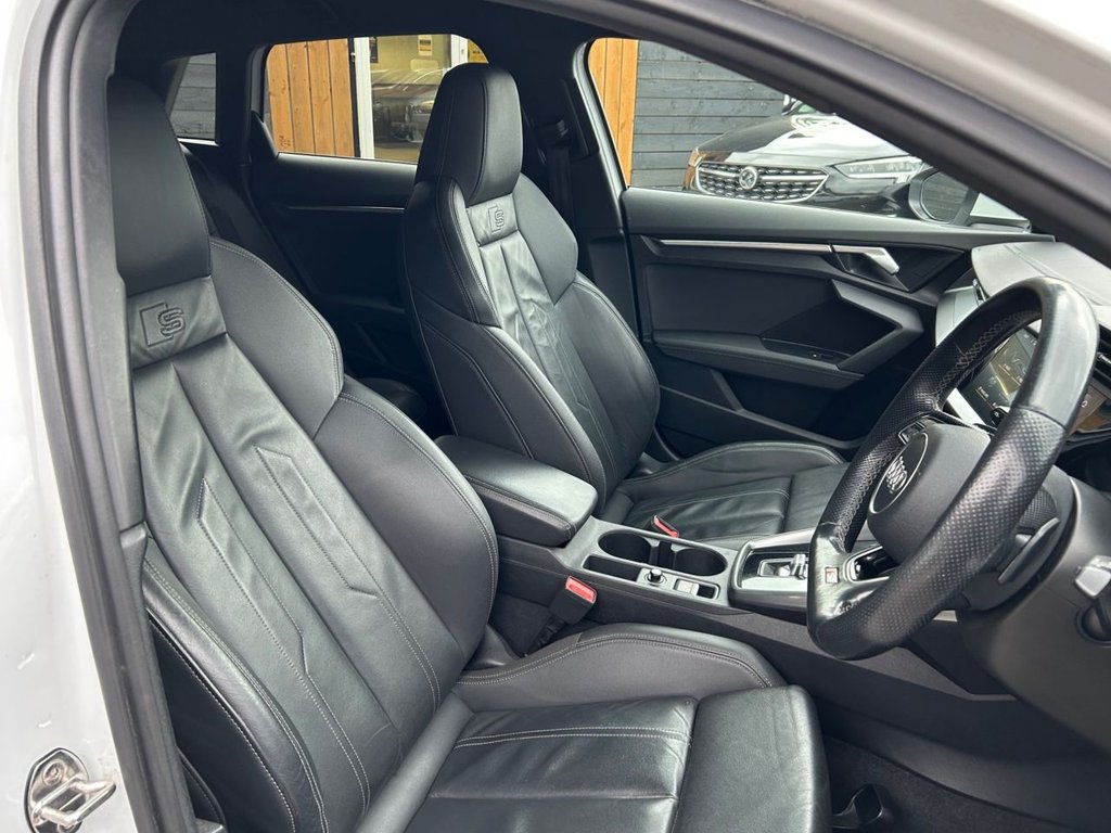 Used Audi A3 2021 for sale - 77720352: Photo 18