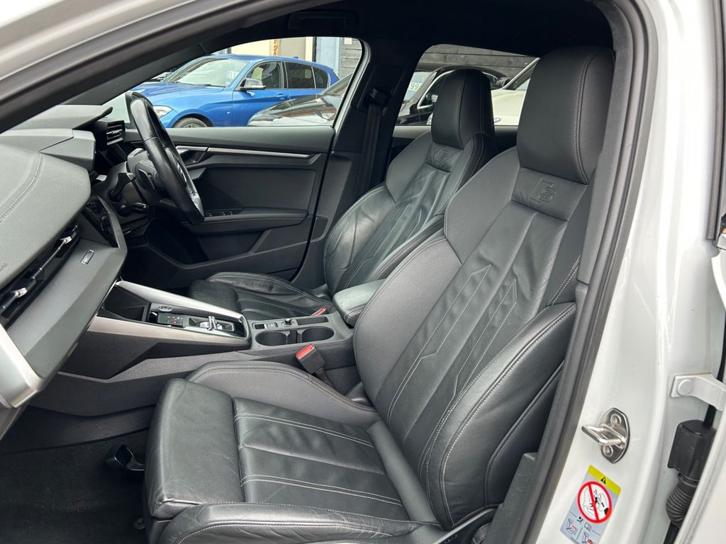 Used Audi A3 2021 for sale - 77720352: Photo 19