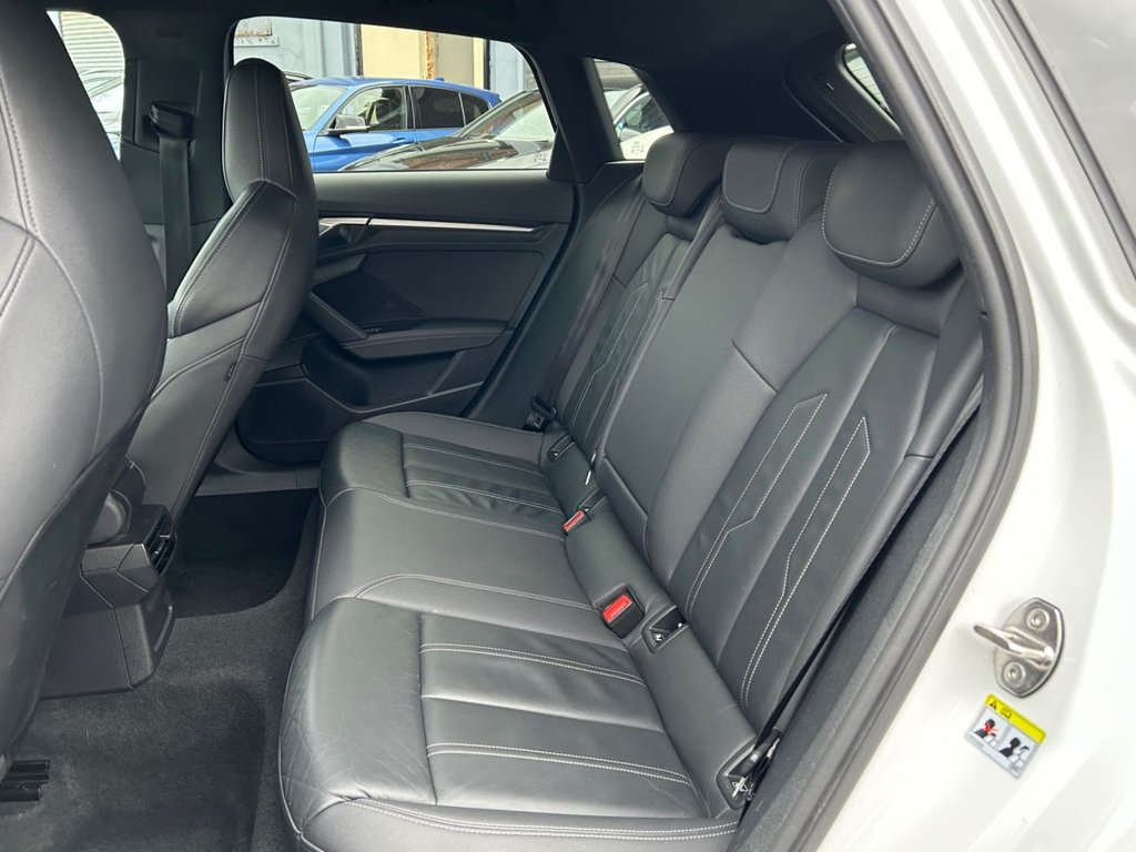 Used Audi A3 2021 for sale - 77720352: Photo 20