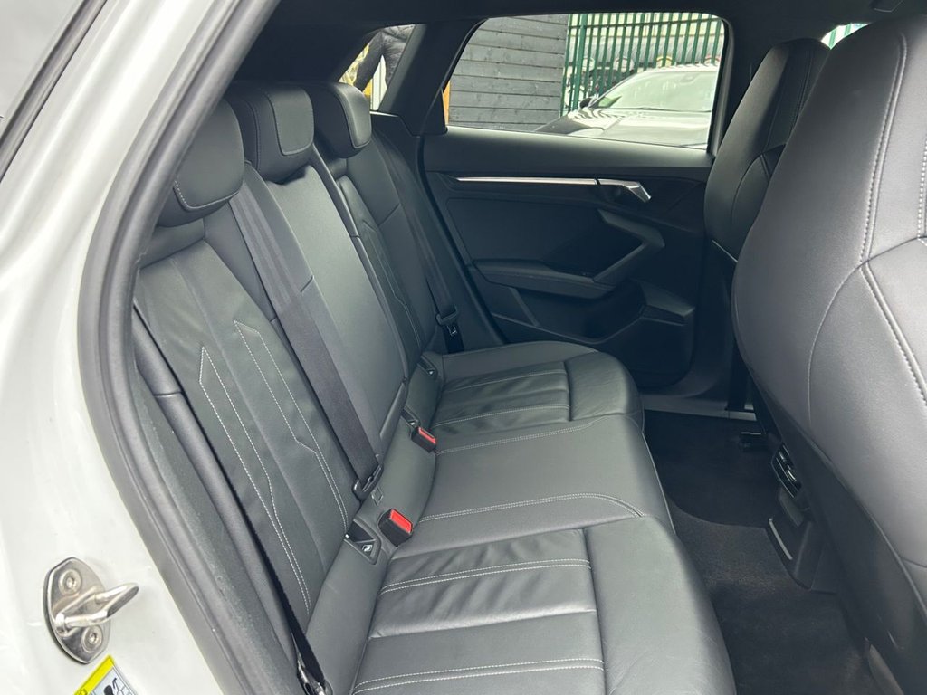 Used Audi A3 2021 for sale - 77720352: Photo 21